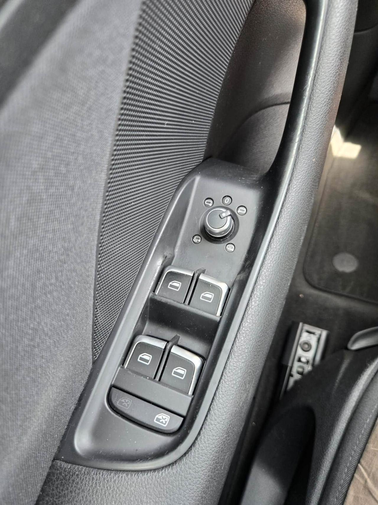 Audi A3 2.0 TDI 150 CV clean diesel Ambition