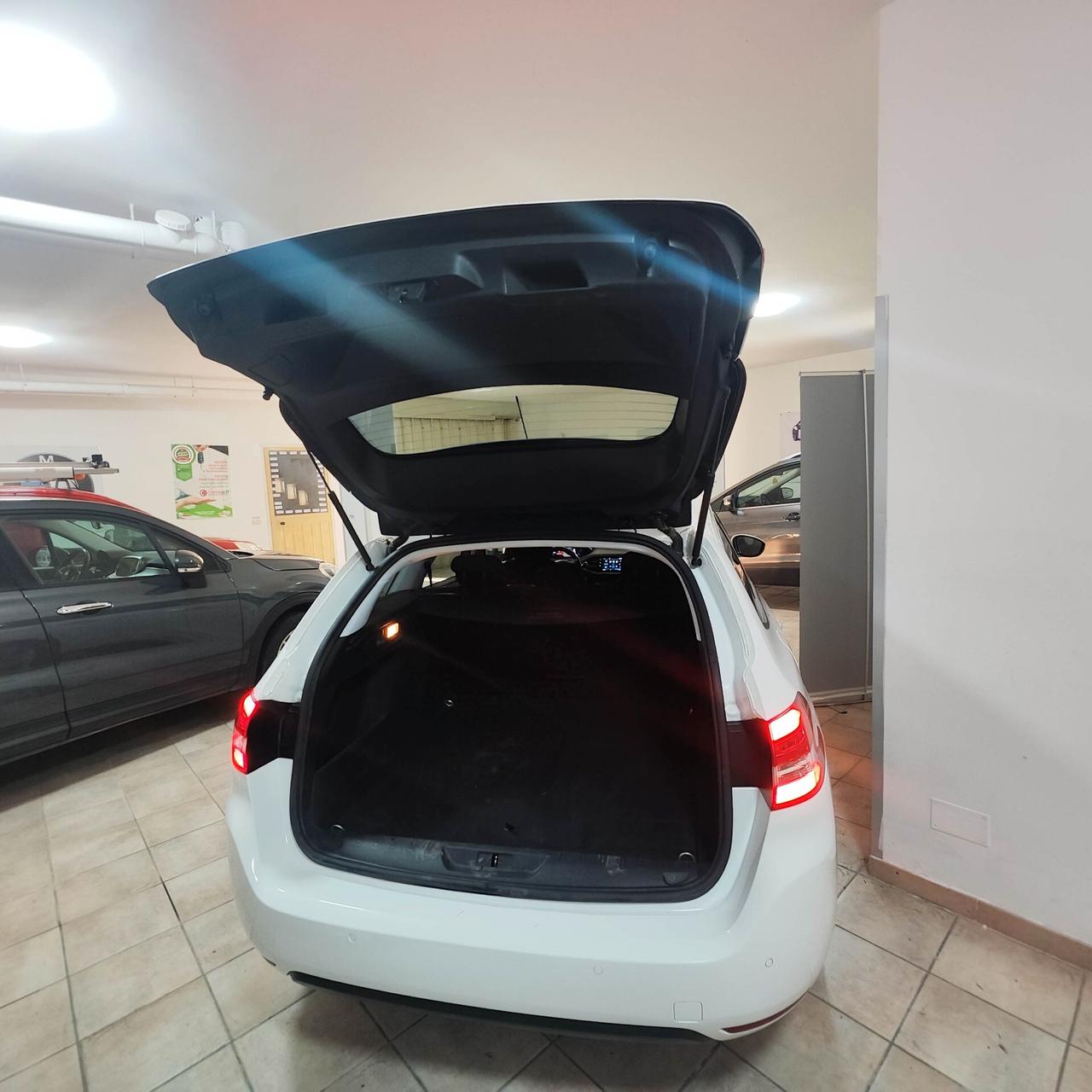 Peugeot 308 BlueHDi 100 S&S SW ACTIVE( 12 mesi di garanzia)