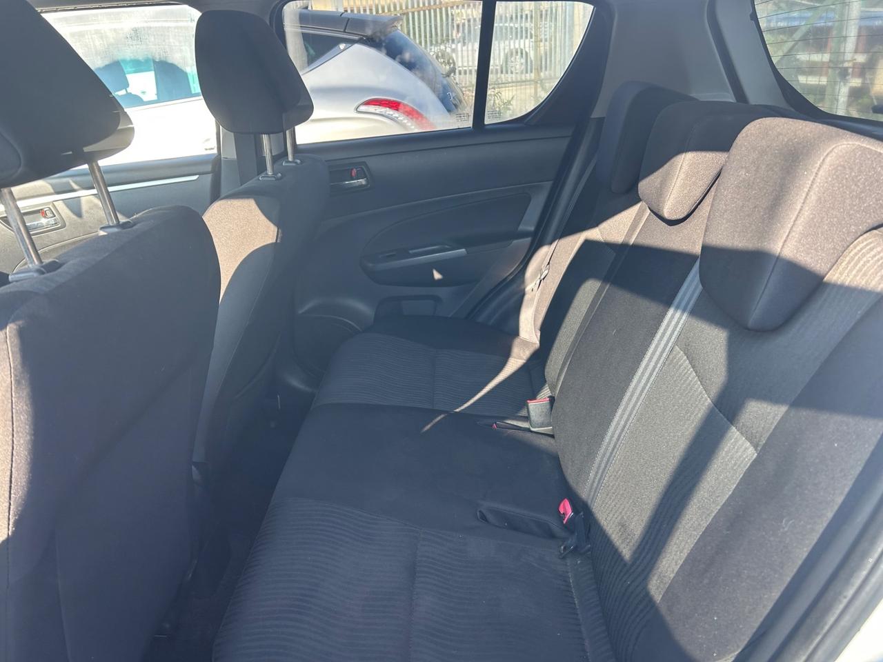 Suzuki Swift 1.3 DDiS 5 porte GL