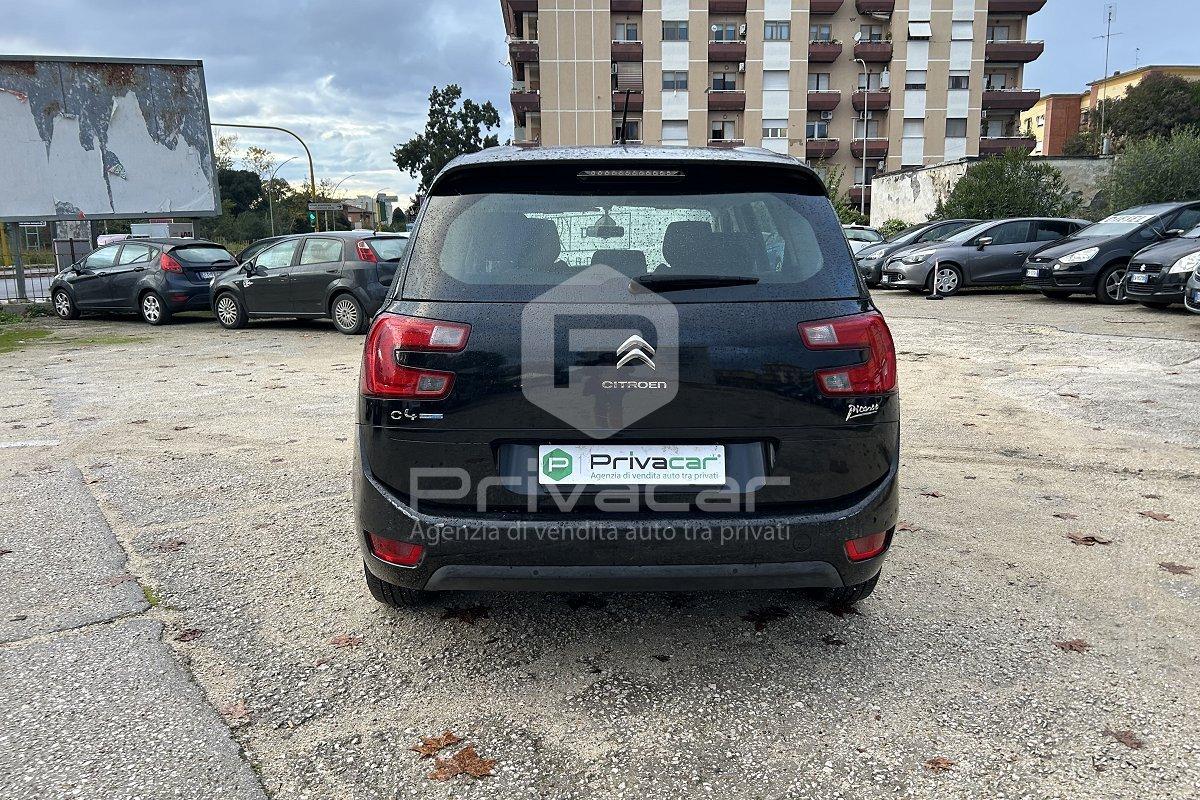 CITROEN Grand C4 Picasso BlueHDi 150 aut. Business
