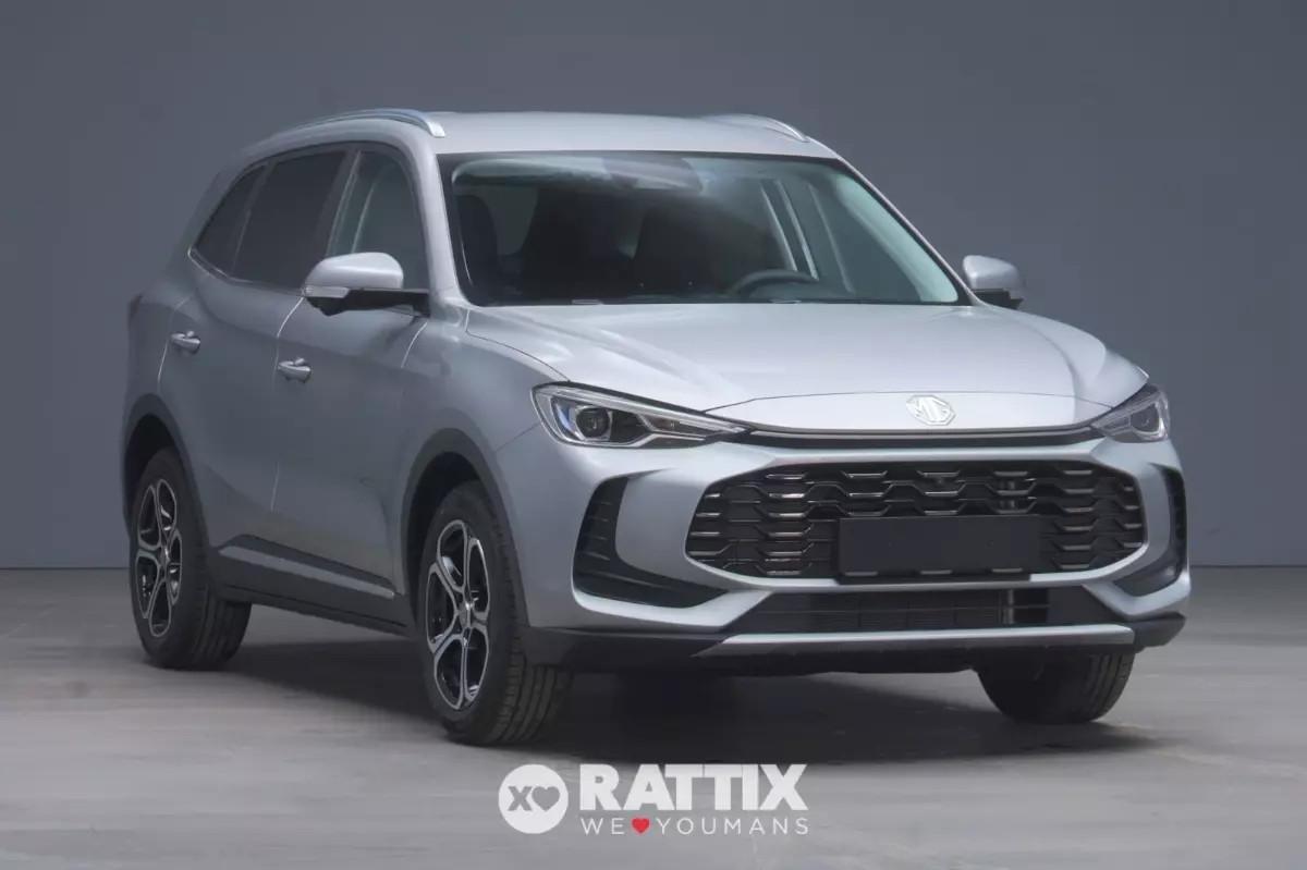 MG ZS 1.5 115CV Comfort