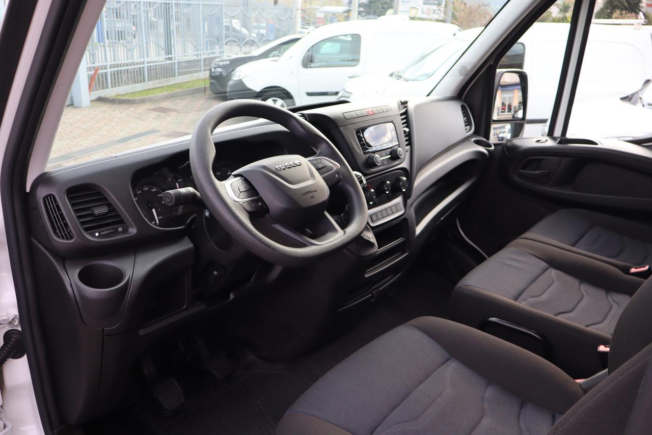 IVECO DAILY 35 S12 V H2 3520 CONDIZIONI ECCELLENTI