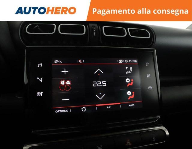 CITROEN C3 Aircross PureTech 110 S&S Shine