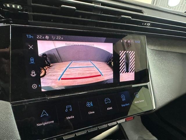 Peugeot 308 BlueHDi 130 S&S SW Allure Pack