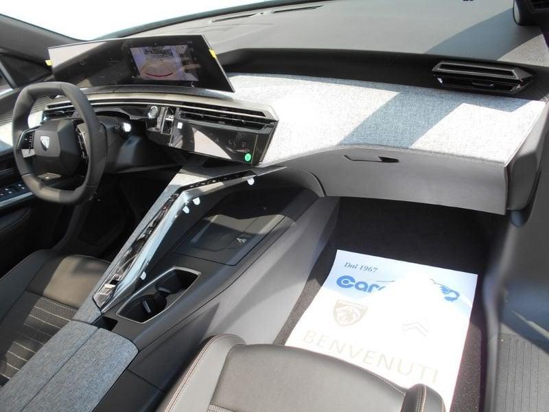 Peugeot 3008 145 GT Hybrid Fin 9Perfet Sc 31%