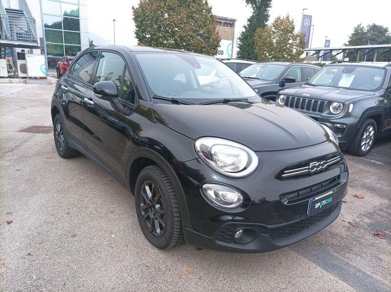 FIAT 500X 2022 1.0 t3 Club 120cv