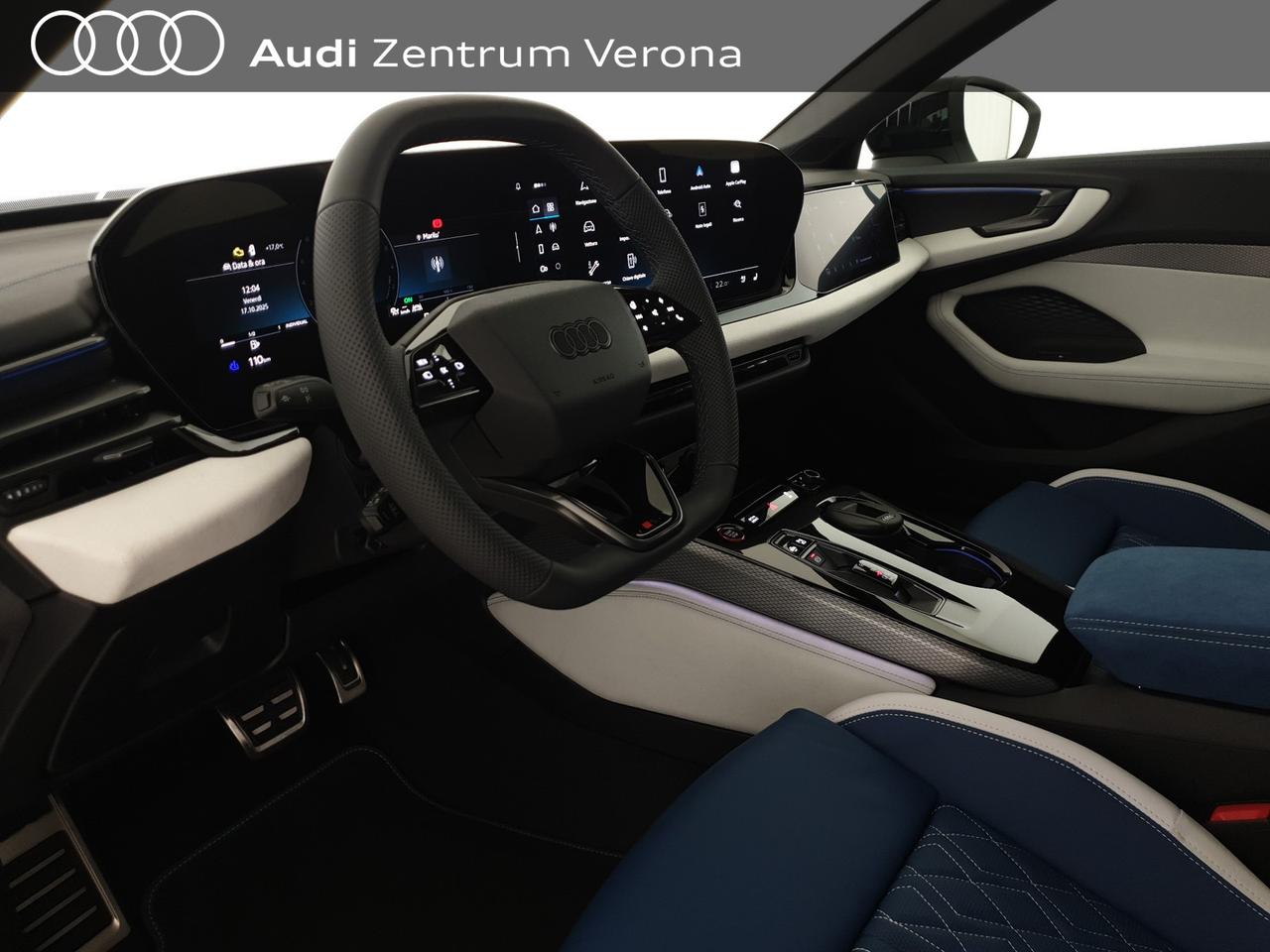 Avant 3.0TFSI 367CV quattro Stronic Sport Attitude