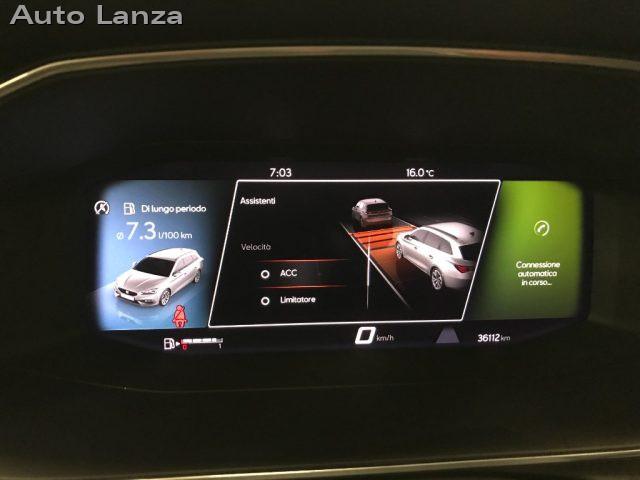 SEAT Leon Sportstourer 1.0 TSI 90 CV Business PREZZO REALE