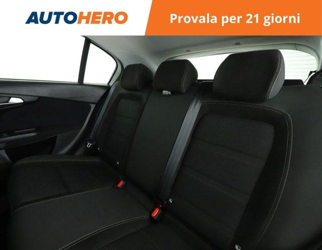 FIAT Tipo 1.4 T-Jet 120CV 5 porte Lounge