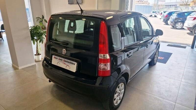 Fiat Panda 1.3 M-Jet 75 CV Dynamic