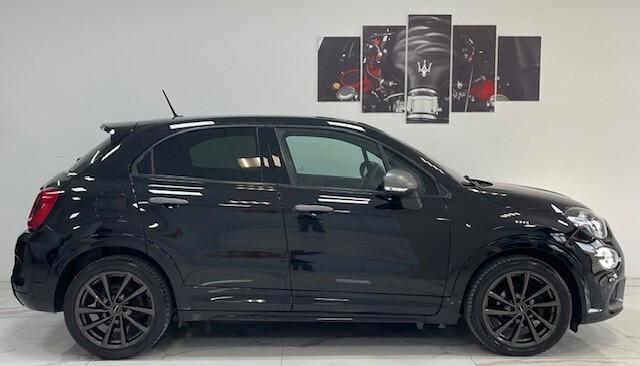 Fiat 500X 1.6 MultiJet 120 CV Sport Edition