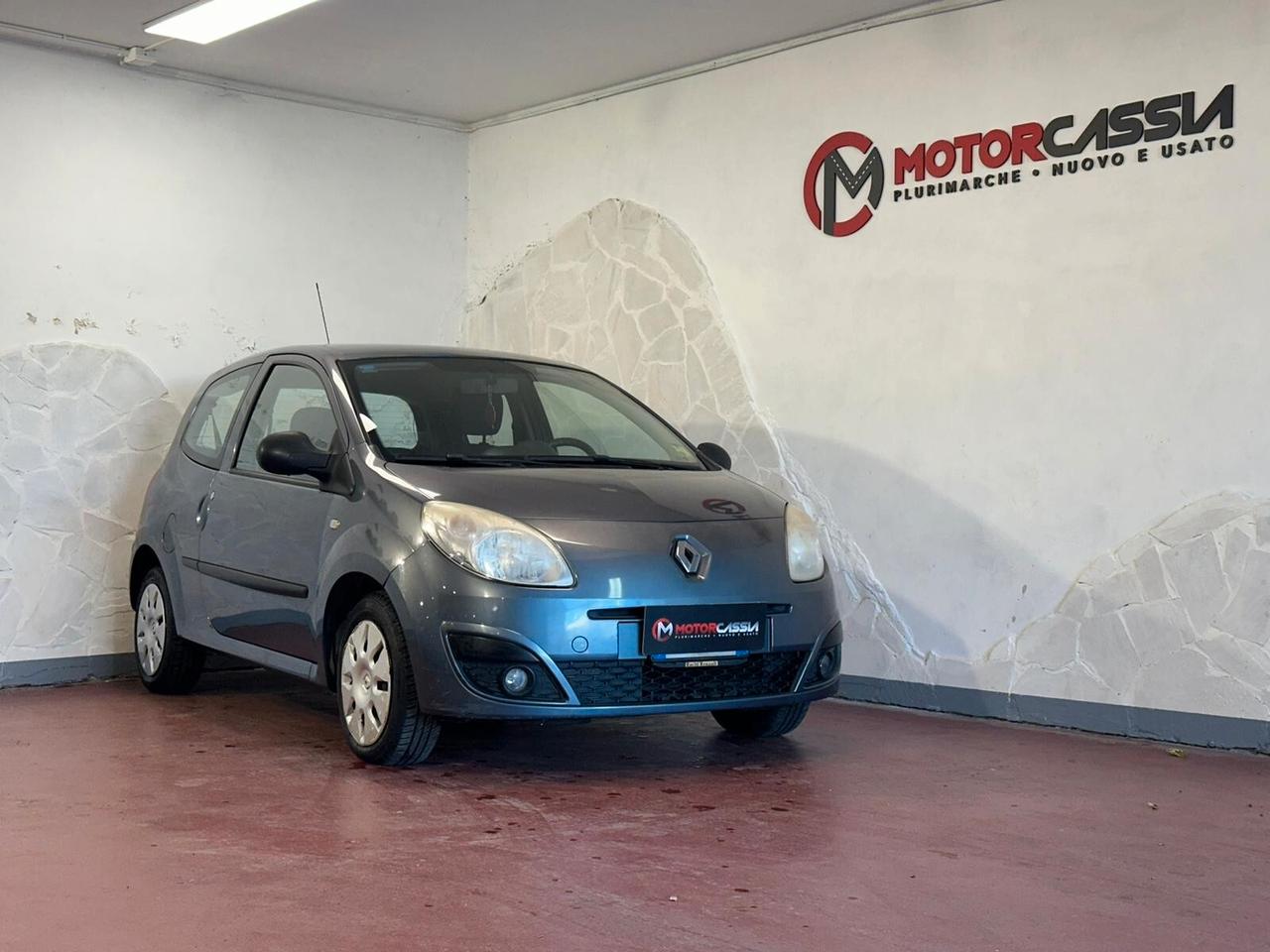 Renault Twingo 1.2 8V Dynamique