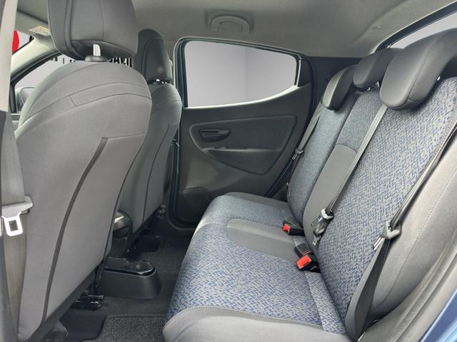 LANCIA Ypsilon 1.0 FireFly 5 porte S&S Hybrid Silver Plus