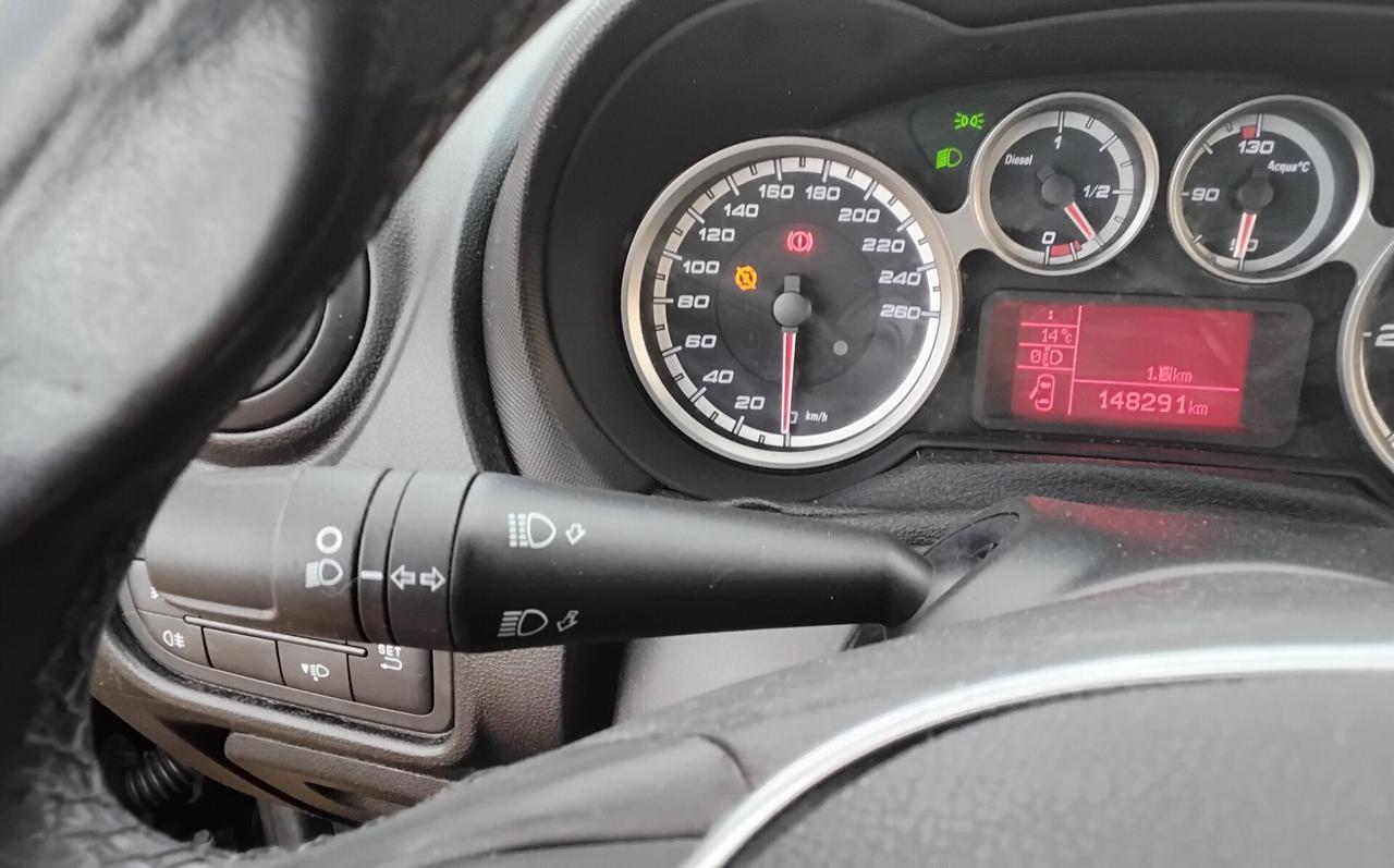 Alfa Romeo MiTo 1.3 JTDm 95 CV S&S Super