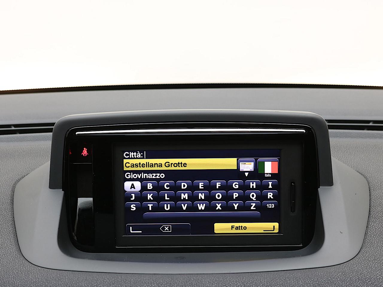 Renault Megane Mégane 1.5 dCi 90CV SporTour Wave