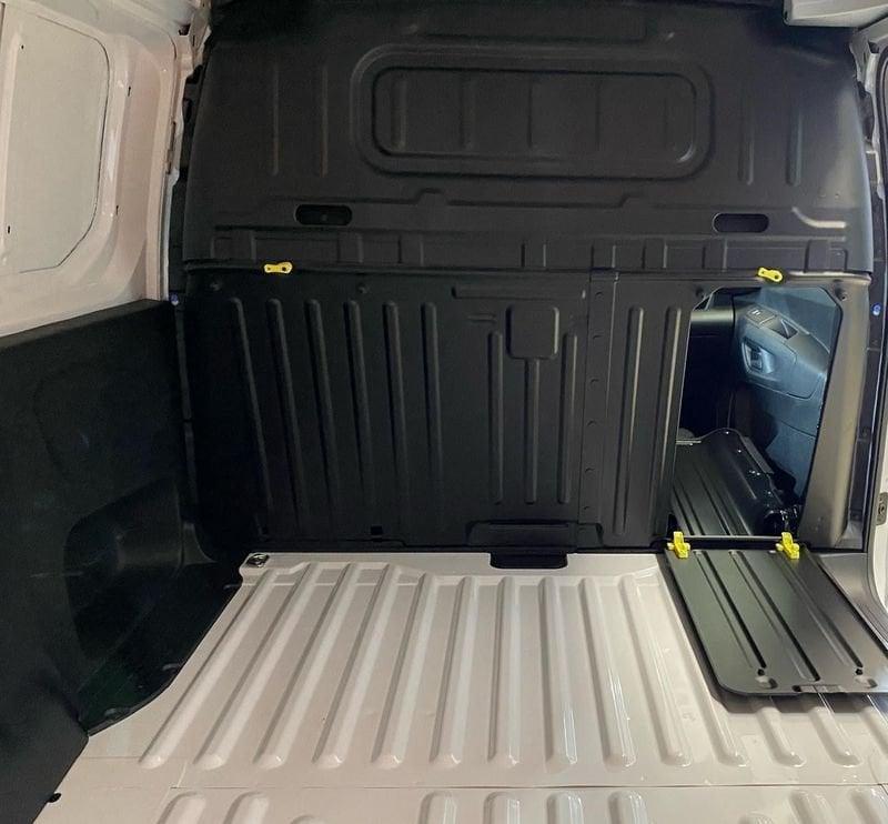 FIAT Doblò 1.5 BlueHdi 100CV PL-TN Van - IVA ESCLUSA