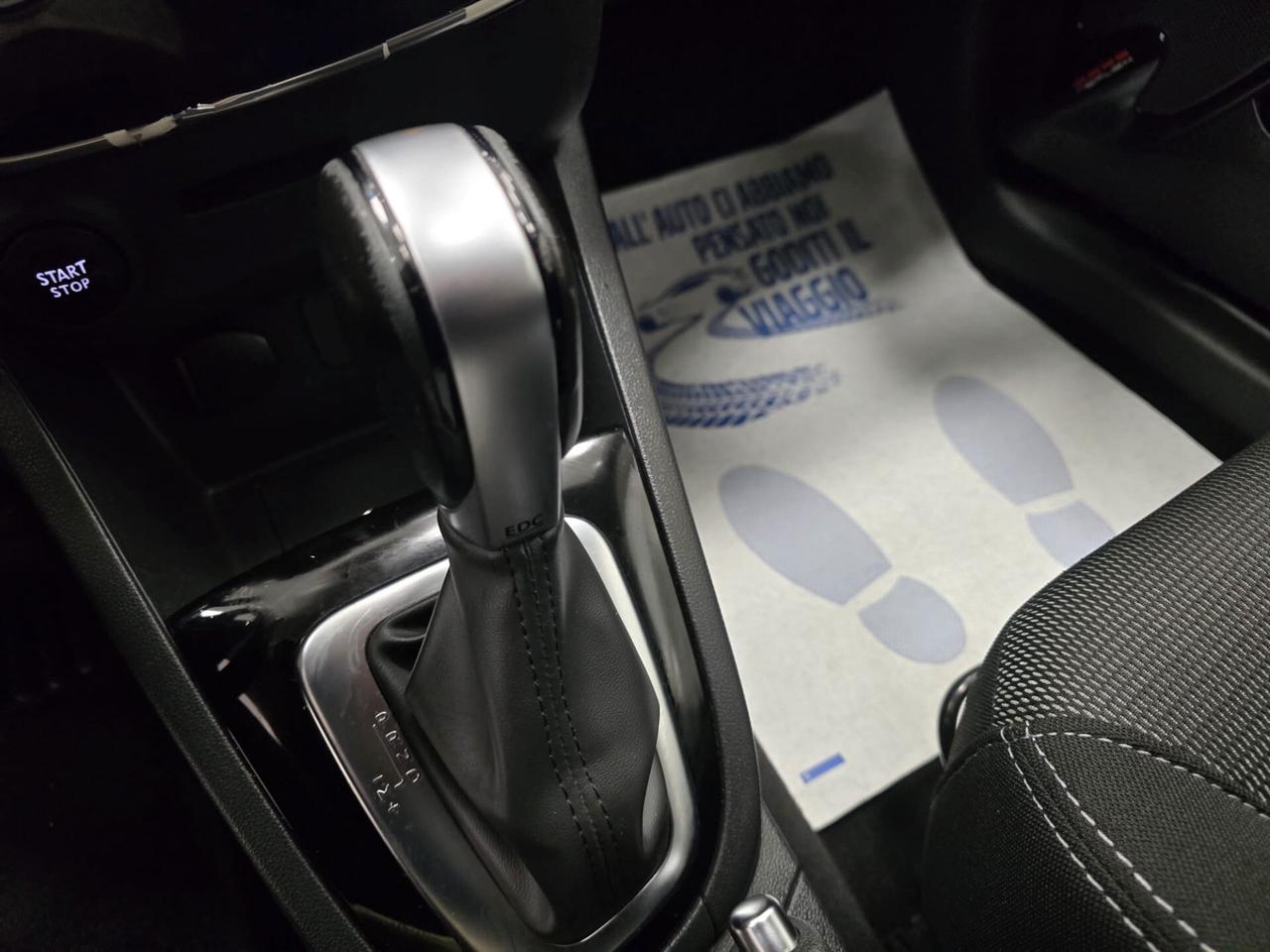 Renault Clio 1.5 dCi 8V 90CV EDC S&S 5 porte Duel2 2015