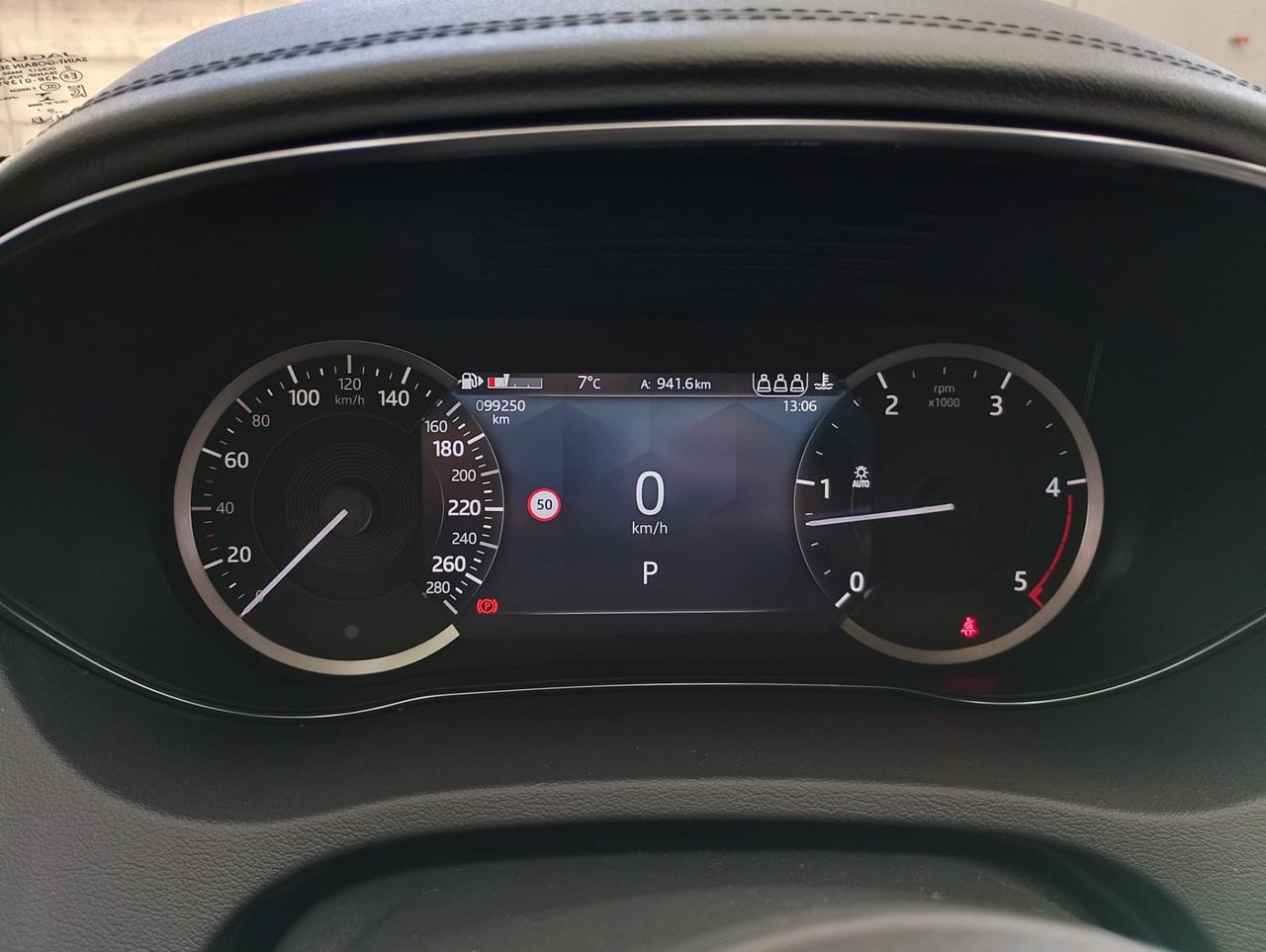 Jaguar E-Pace 2.0D I4 163 CV AWD Auto R-Dynamic SE