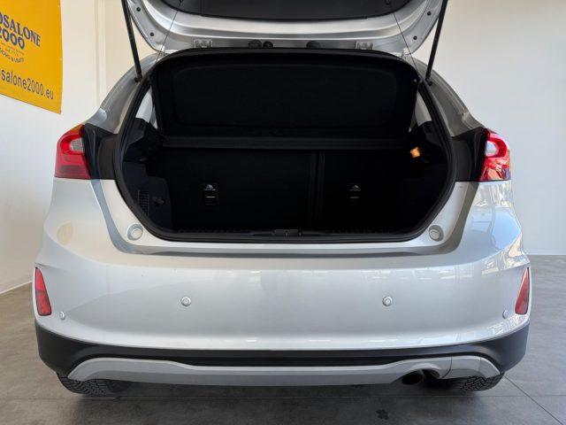 FORD Fiesta Active 1.0 Ecoboost S&S NEOPATENTATI/PREZZO REALE