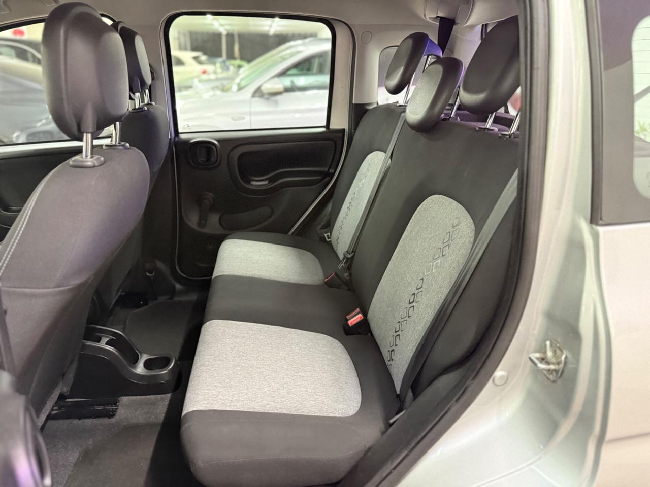 FIAT Panda 2016 1.2 benzina 69cv Lounge