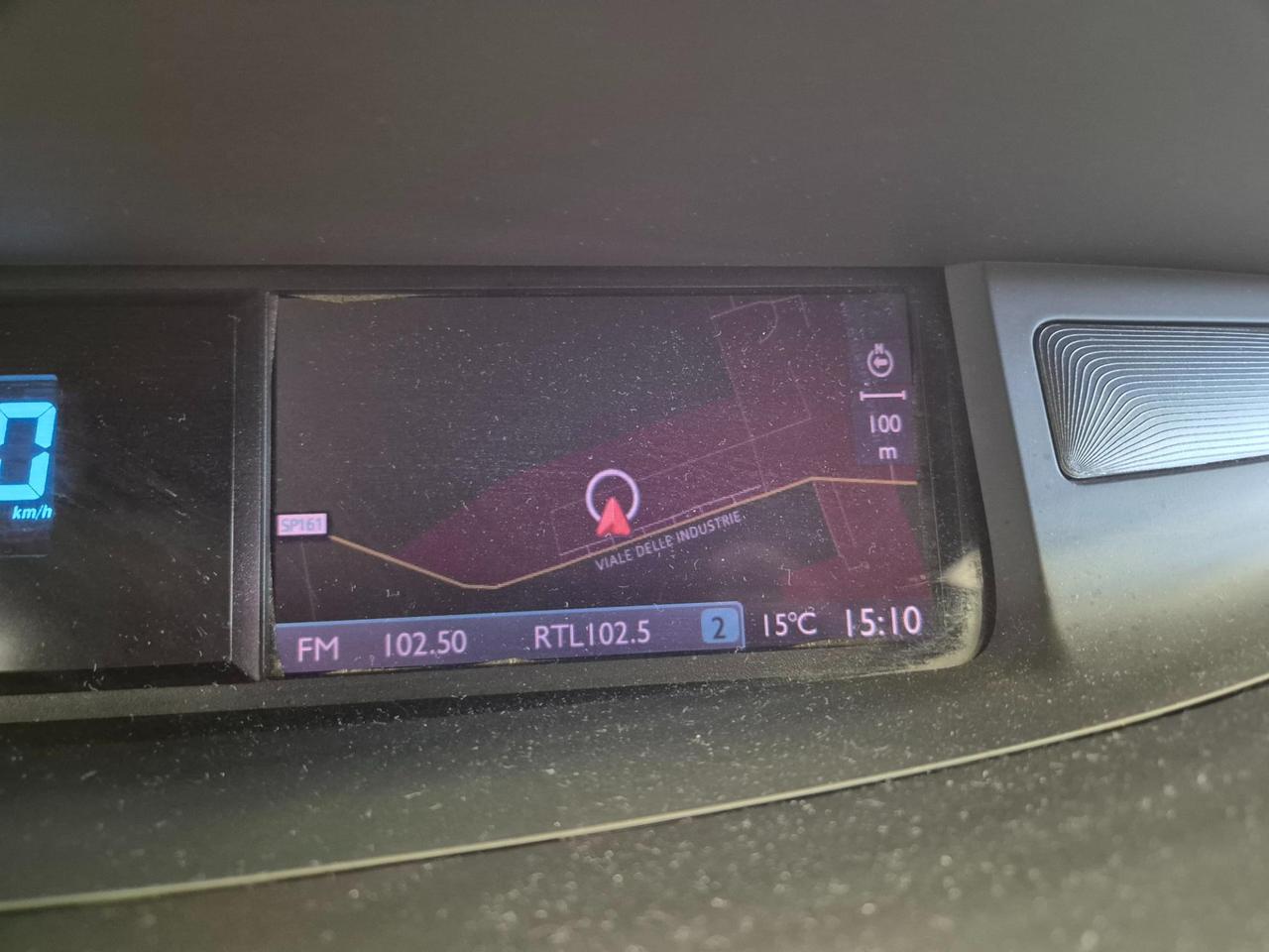 Renault Espace 2.0 16v GPL Style - NEOPATENTATI - 7 POSTI