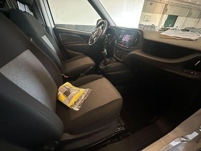 FIAT Doblò Doblò 1.3 MJT S&S PL-TN Cargo Maxi Lounge
