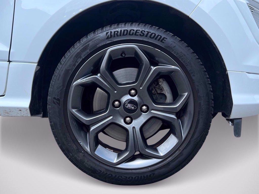 FORD EcoSport 1.0 ecoboost ST-Line s&s 125cv del 2022