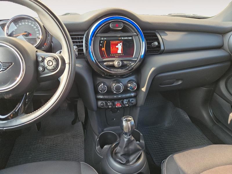 Mini Mini 3 Porte Mini 3p 1.5 One D