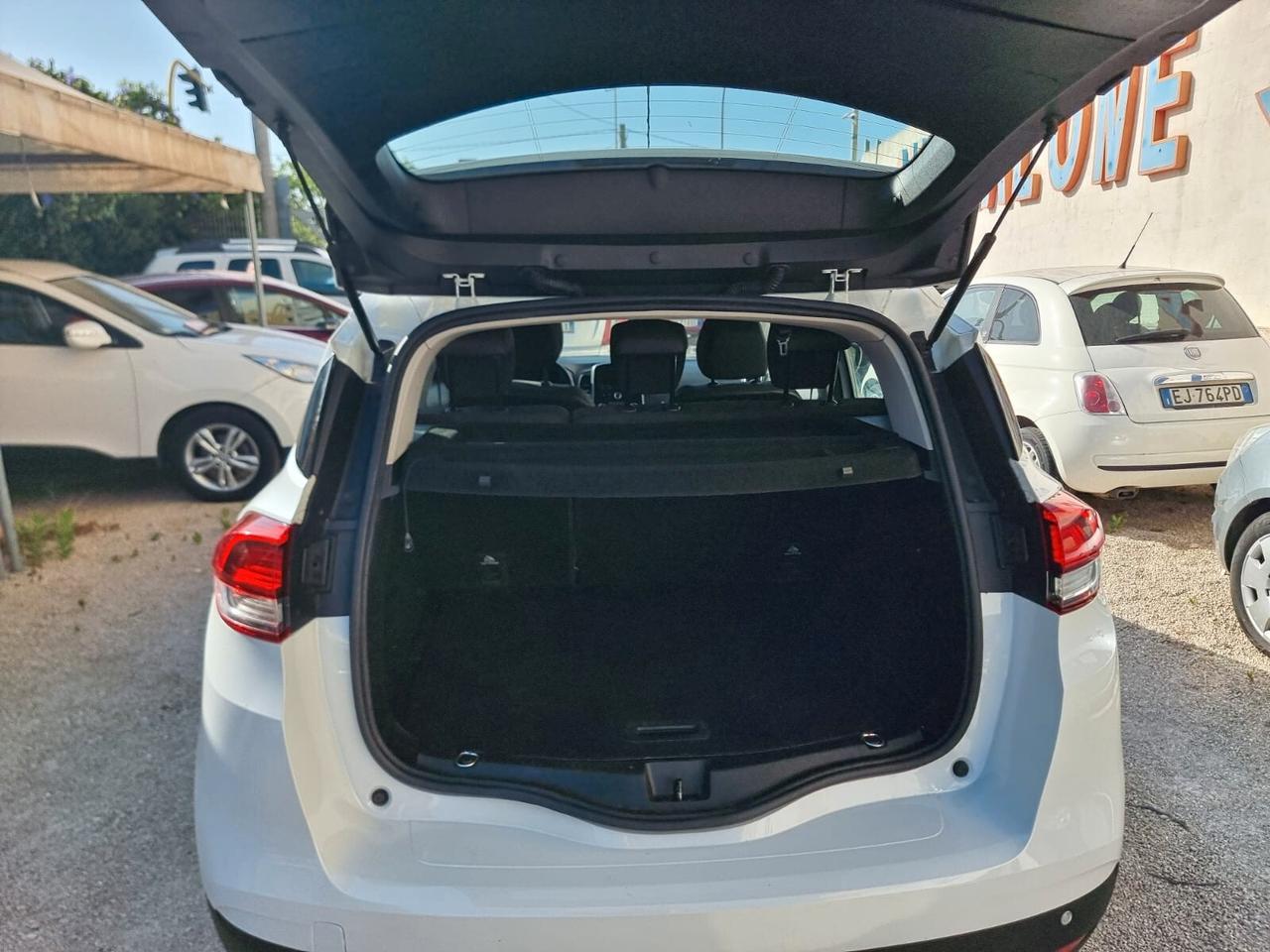 Renault Scenic Scénic dCi 8V 110 CV Energy Zen
