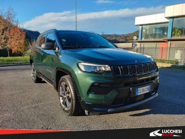 Jeep Compass 1.3 Turbo T4 150 CV aut. 2WD S