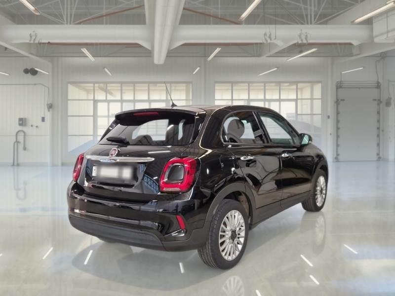 FIAT 500X 1.3 Mjet 95cv E6D Connect