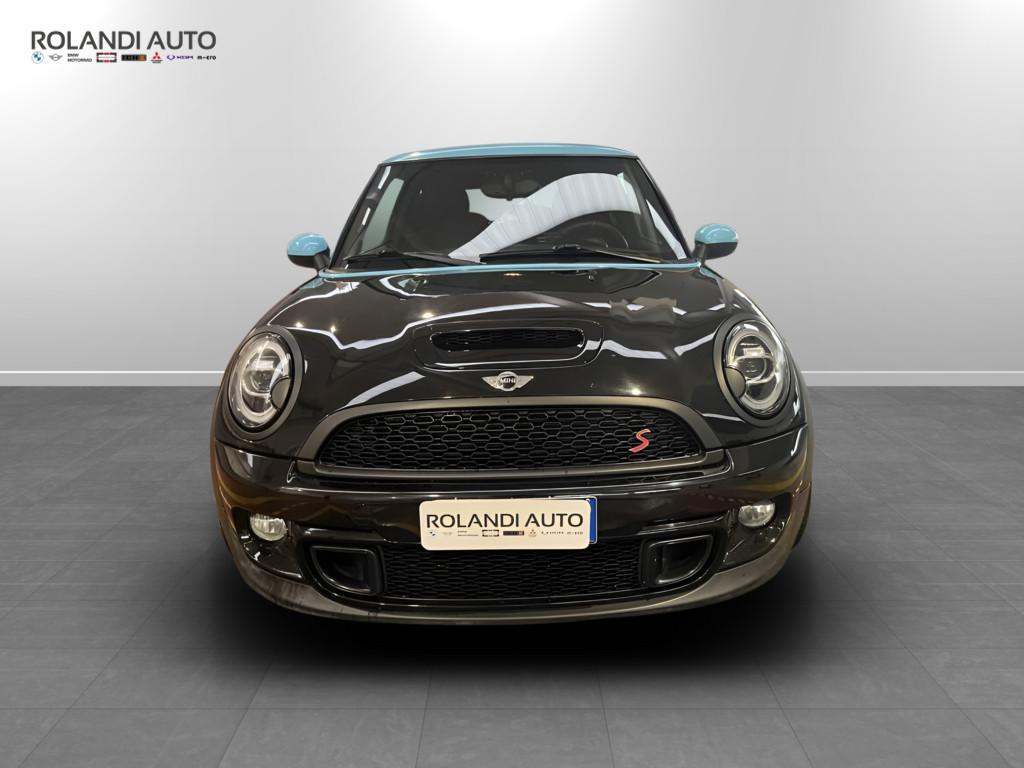 Mini Cooper S 1.6 Cooper S