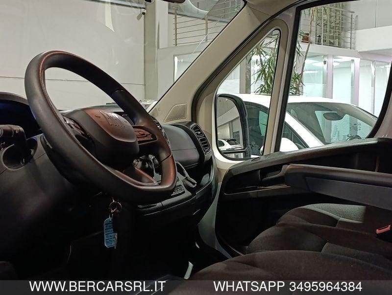 FIAT Ducato Ducato 35 2.2 Mjt 140CV PM-TM Furgone* L2 H1*