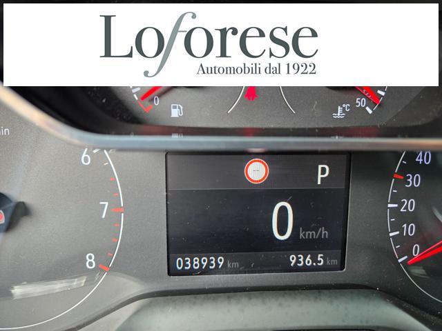 OPEL Crossland 1.2 Turbo 12V 130 CV aut. Start&Stop Elegance