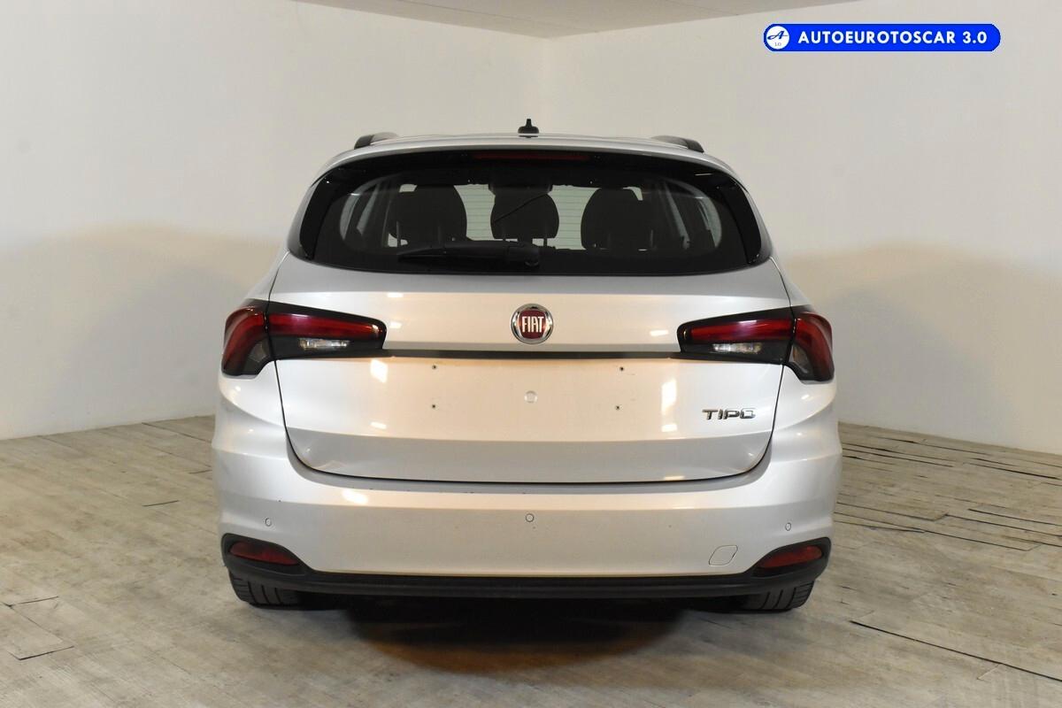 Fiat Tipo FIAT TIPO 1.0 SW LIFE