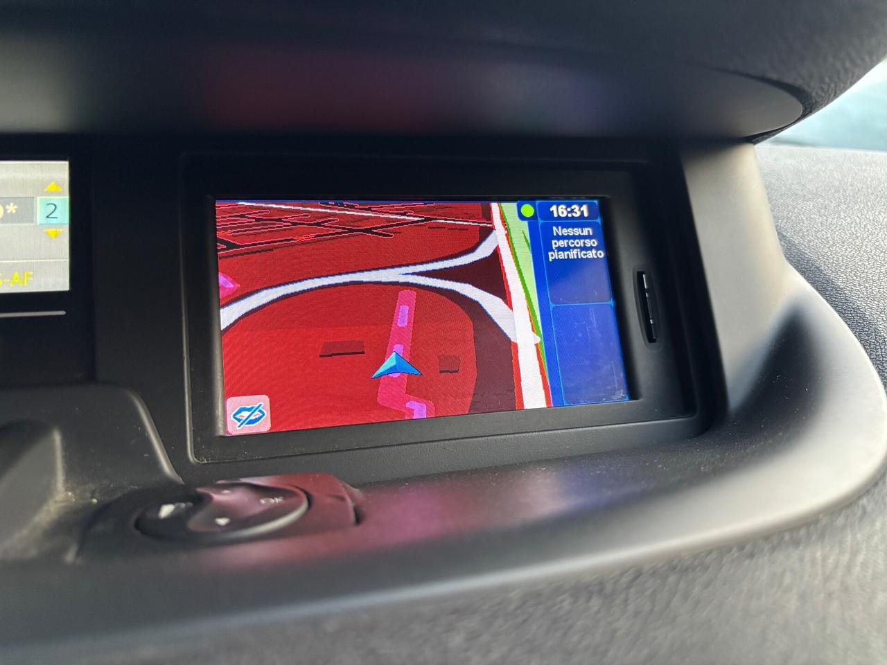 Renault Scenic 1.5 dCi 110CV Confort OK Neopatentati