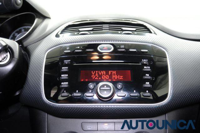 FIAT Punto Evo 1.2 5 PORTE ACTUAL NEOPATENTATI