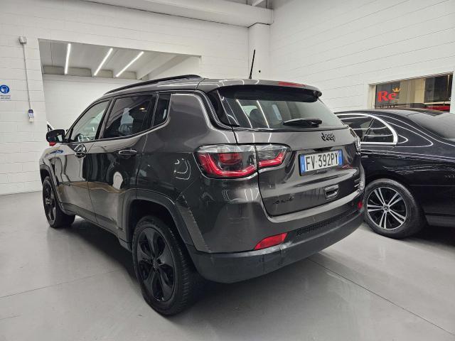 Jeep Compass Compass II 2017 2.0 mjt Limited 4wd140cv auto my19