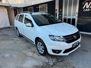 Dacia Logan MCV 1.2 75CV GPL Lauréate