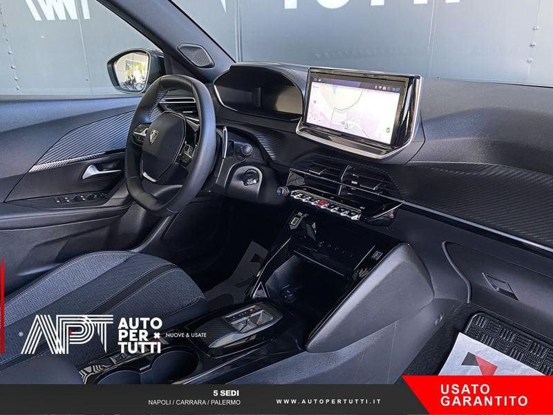 Peugeot 2008 2008 1.2 puretech Allure s&s 130cv eat8