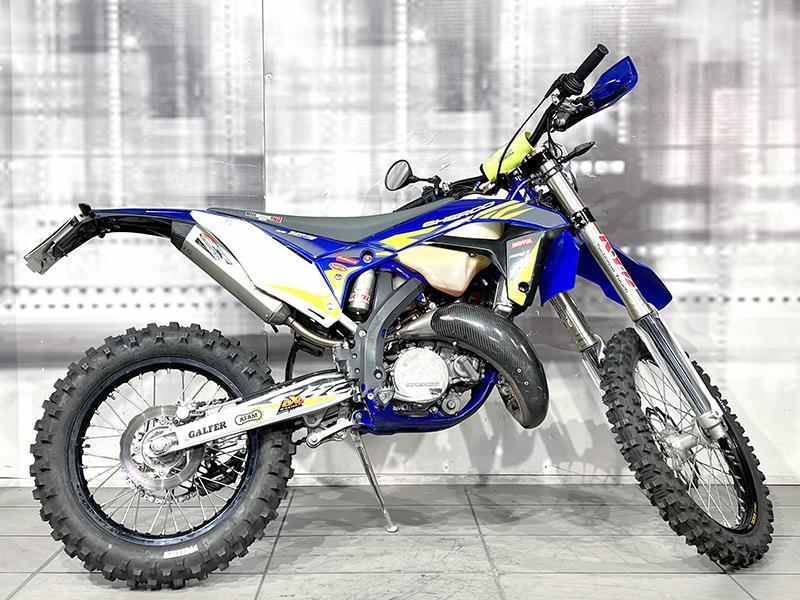 Sherco 125 SE