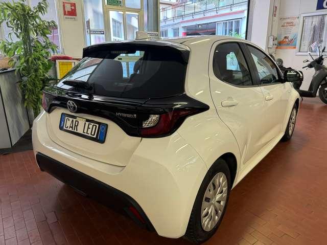 Toyota Yaris Yaris IV 2020 1.5h Trend