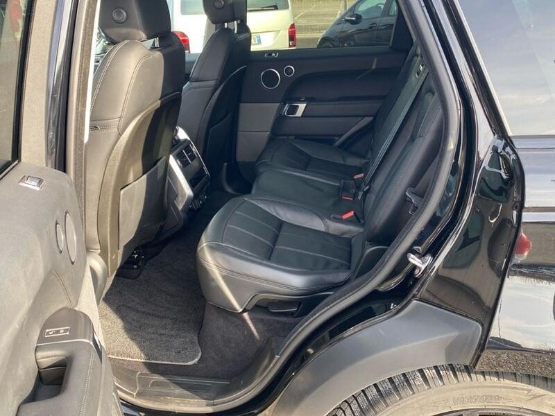 Land Rover RR Sport Range Rover Sport 3.0 SDV6 S 249 CV