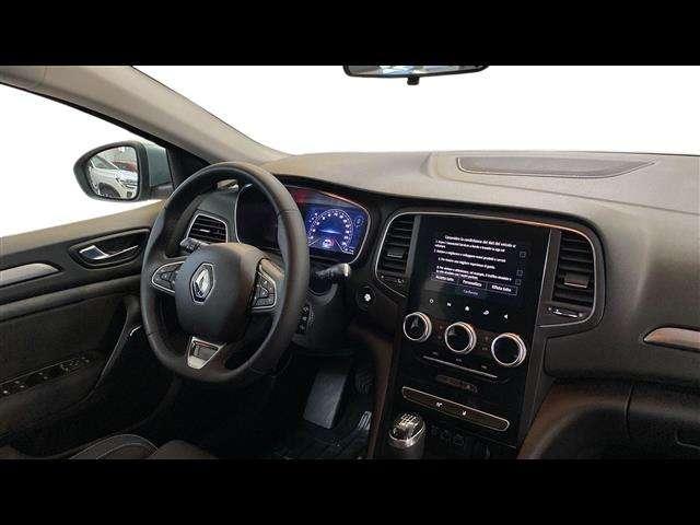 Renault Megane es Megane Sporter 1.5 blue dci Business N1