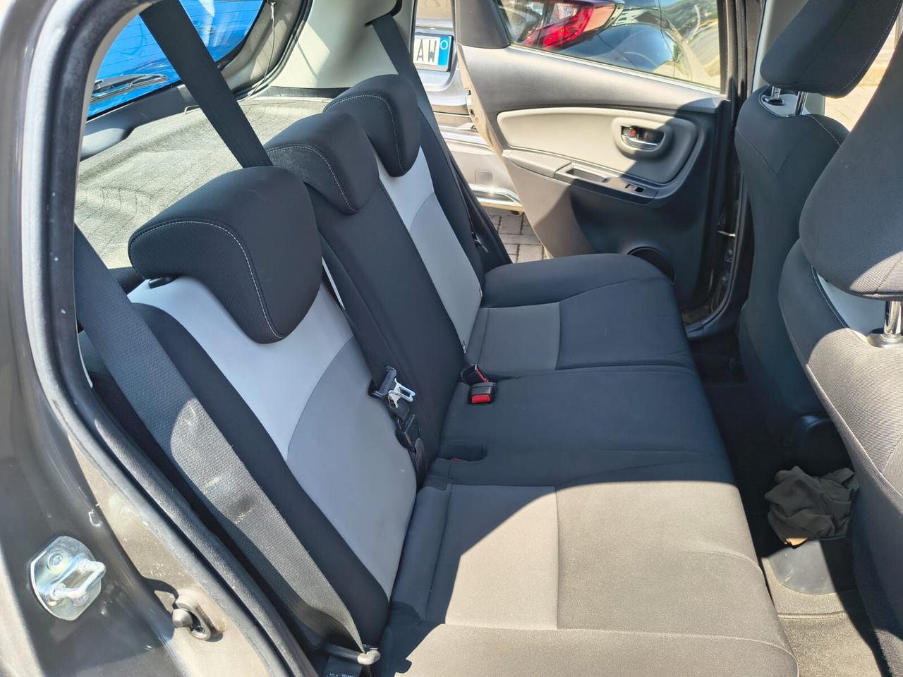 Toyota Yaris 1.5 Hybrid 5 porte *PREZZO REALE*