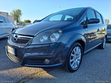 OPEL Zafira 1.6 ecoM 94 CV Cosmo