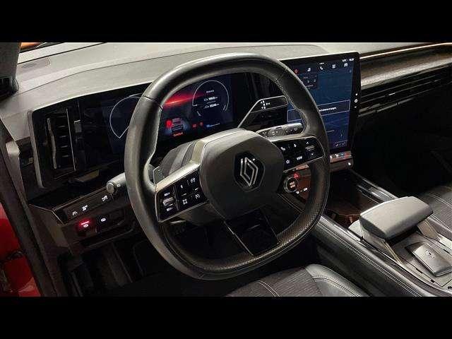 Renault Austral 1.2 E-Tech full hybrid 200cv Techno Auto