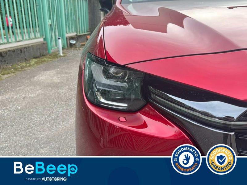 Mazda CX-60 3.3 M-HYBRID BOOST HOMURA CONVENIENCE&SOUND