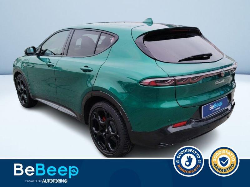 Alfa Romeo Tonale 1.5 HYBRID SPECIALE 130CV TCT7