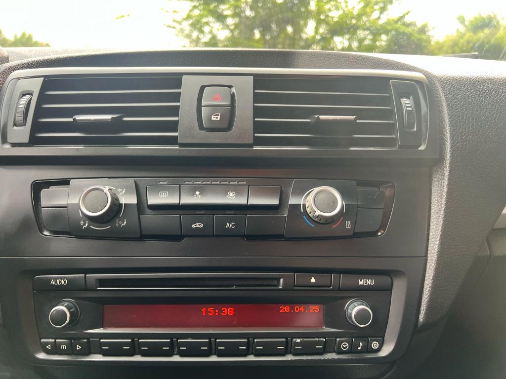 BMW Serie 1 3 Porte 116d 3p Urban